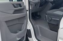 Volkswagen Crafter груз HD UH