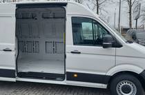 Volkswagen Crafter груз HD UH