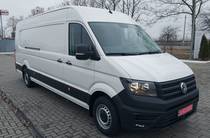 Volkswagen Crafter груз HD UH