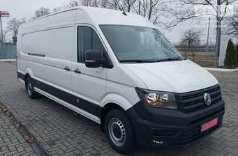 Volkswagen Crafter груз 2024 HD UH