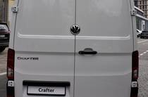 Volkswagen Crafter груз ND