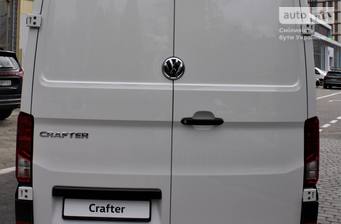 Volkswagen Crafter груз 2024 ND