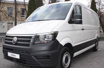 Volkswagen Crafter груз ND