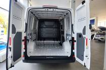 Volkswagen Crafter груз ND