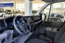 Volkswagen Crafter груз ND