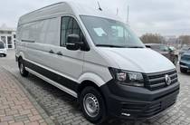 Volkswagen Crafter груз HD