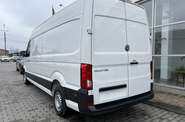 Volkswagen Crafter вантаж HD