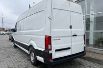 Volkswagen Crafter груз HD