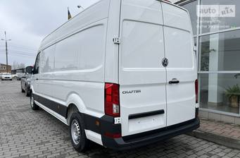 Volkswagen Crafter груз 2024 HD