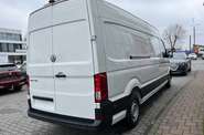 Volkswagen Crafter вантаж HD