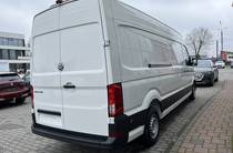 Volkswagen Crafter груз HD