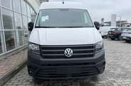 Volkswagen Crafter вантаж HD