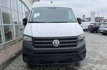 Volkswagen Crafter груз HD