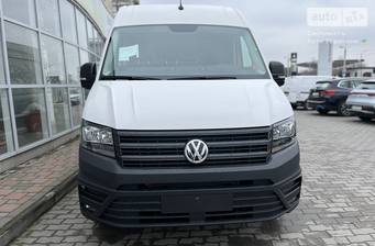 Volkswagen Crafter груз 2024 HD