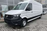 Volkswagen Crafter вантаж HD