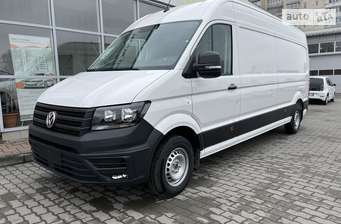 Volkswagen Crafter груз 2024 в Николаев