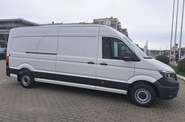 Volkswagen Crafter груз HD