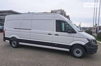 Volkswagen Crafter груз 2024 в Хмельницкий