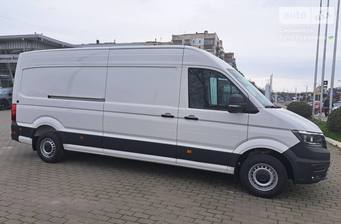 Volkswagen Crafter груз 2024 HD