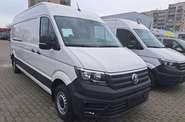 Volkswagen Crafter груз HD