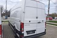 Volkswagen Crafter груз HD