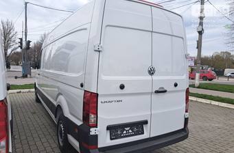 Volkswagen Crafter груз 2024 HD