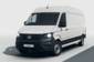 Volkswagen Crafter груз HD