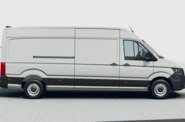 Volkswagen Crafter груз HD