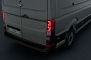 Volkswagen Crafter груз HD