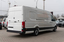 Volkswagen Crafter груз HD