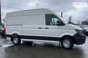 Volkswagen Crafter груз 2024 в Николаев