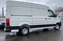 Volkswagen Crafter груз HD