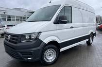 Volkswagen Crafter вантаж HD