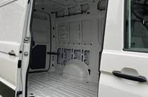 Volkswagen Crafter вантаж HD