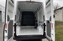 Volkswagen Crafter груз HD