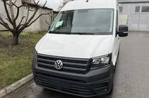 Volkswagen Crafter груз HD