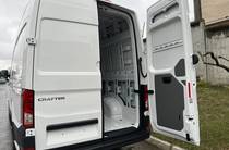 Volkswagen Crafter вантаж HD