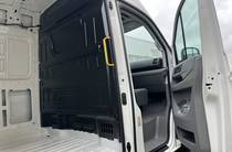 Volkswagen Crafter вантаж HD