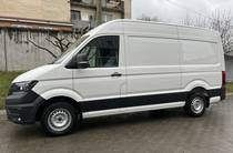 Volkswagen Crafter вантаж HD