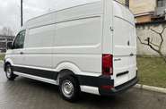 Volkswagen Crafter груз HD