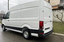 Volkswagen Crafter вантаж HD