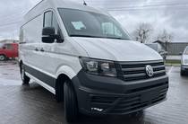 Volkswagen Crafter вантаж HD