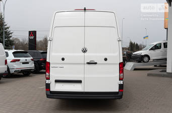 Volkswagen Crafter груз 2024 HD