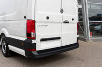 Volkswagen Crafter груз HD