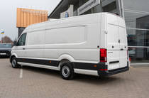 Volkswagen Crafter груз HD