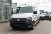 Volkswagen Crafter груз HD