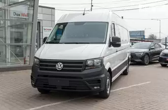 Volkswagen Crafter груз