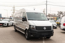 Volkswagen Crafter груз HD