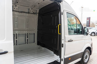 Volkswagen Crafter груз 2024 Express