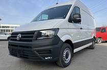 Volkswagen Crafter груз HD